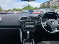 USED 2017 17 RENAULT KADJAR 1.5 dCi Dynamique Nav SUV 5dr Diesel EDC Euro 6 (s/s) (110 ps) 