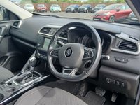 USED 2017 17 RENAULT KADJAR 1.5 dCi Dynamique Nav SUV 5dr Diesel EDC Euro 6 (s/s) (110 ps) 