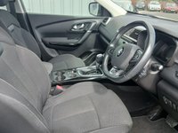USED 2017 17 RENAULT KADJAR 1.5 dCi Dynamique Nav SUV 5dr Diesel EDC Euro 6 (s/s) (110 ps) 
