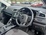 USED 2017 17 RENAULT KADJAR 1.5 dCi Dynamique Nav SUV 5dr Diesel EDC Euro 6 (s/s) (110 ps) 
