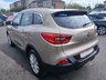 USED 2017 17 RENAULT KADJAR 1.5 dCi Dynamique Nav SUV 5dr Diesel EDC Euro 6 (s/s) (110 ps) 