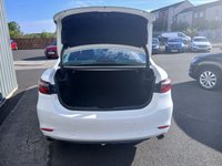 USED 2018 68 MAZDA MAZDA6 2.0 SKYACTIV-G Sport Nav+ Saloon 4dr Petrol Manual Euro 6 (s/s) (165 ps) 