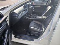 USED 2018 68 MAZDA MAZDA6 2.0 SKYACTIV-G Sport Nav+ Saloon 4dr Petrol Manual Euro 6 (s/s) (165 ps) 