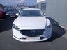 USED 2018 68 MAZDA MAZDA6 2.0 SKYACTIV-G Sport Nav+ Saloon 4dr Petrol Manual Euro 6 (s/s) (165 ps) 