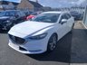 USED 2018 68 MAZDA MAZDA6 2.0 SKYACTIV-G Sport Nav+ Saloon 4dr Petrol Manual Euro 6 (s/s) (165 ps) 