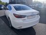 USED 2018 68 MAZDA MAZDA6 2.0 SKYACTIV-G Sport Nav+ Saloon 4dr Petrol Manual Euro 6 (s/s) (165 ps) 