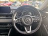 USED 2018 68 MAZDA MAZDA6 2.0 SKYACTIV-G Sport Nav+ Saloon 4dr Petrol Manual Euro 6 (s/s) (165 ps) 