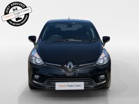USED 2018 68 RENAULT CLIO 0.9 TCe ECO Dynamique Nav Hatchback 5dr Petrol Manual Euro 6 (s/s) (90 ps) 