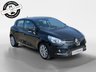 USED 2018 68 RENAULT CLIO 0.9 TCe ECO Dynamique Nav Hatchback 5dr Petrol Manual Euro 6 (s/s) (90 ps) 