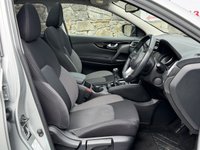 USED 2020 70 NISSAN QASHQAI 1.3 DIG-T N-Connecta SUV 5dr Petrol Manual Euro 6 (s/s) (140 ps) REVERSING CAMERA+SERVICE HISTORY+PANORAMIC ROOF+SATELLITE NAVIGATION+CRUISE CONTROL+FINANCE AVAILABLE ON THIS CAR