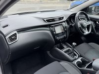 USED 2020 70 NISSAN QASHQAI 1.3 DIG-T N-Connecta SUV 5dr Petrol Manual Euro 6 (s/s) (140 ps) REVERSING CAMERA+SERVICE HISTORY+PANORAMIC ROOF+SATELLITE NAVIGATION+CRUISE CONTROL+FINANCE AVAILABLE ON THIS CAR