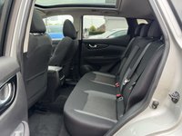 USED 2020 70 NISSAN QASHQAI 1.3 DIG-T N-Connecta SUV 5dr Petrol Manual Euro 6 (s/s) (140 ps) REVERSING CAMERA+SERVICE HISTORY+PANORAMIC ROOF+SATELLITE NAVIGATION+CRUISE CONTROL+FINANCE AVAILABLE ON THIS CAR