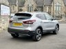 USED 2020 70 NISSAN QASHQAI 1.3 DIG-T N-Connecta SUV 5dr Petrol Manual Euro 6 (s/s) (140 ps) REVERSING CAMERA+SERVICE HISTORY+PANORAMIC ROOF+SATELLITE NAVIGATION+CRUISE CONTROL+FINANCE AVAILABLE ON THIS CAR