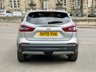 USED 2020 70 NISSAN QASHQAI 1.3 DIG-T N-Connecta SUV 5dr Petrol Manual Euro 6 (s/s) (140 ps) REVERSING CAMERA+SERVICE HISTORY+PANORAMIC ROOF+SATELLITE NAVIGATION+CRUISE CONTROL+FINANCE AVAILABLE ON THIS CAR