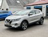USED 2020 70 NISSAN QASHQAI 1.3 DIG-T N-Connecta SUV 5dr Petrol Manual Euro 6 (s/s) (140 ps) REVERSING CAMERA+SERVICE HISTORY+PANORAMIC ROOF+SATELLITE NAVIGATION+CRUISE CONTROL+FINANCE AVAILABLE ON THIS CAR