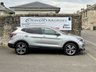 USED 2020 70 NISSAN QASHQAI 1.3 DIG-T N-Connecta SUV 5dr Petrol Manual Euro 6 (s/s) (140 ps) REVERSING CAMERA+SERVICE HISTORY+PANORAMIC ROOF+SATELLITE NAVIGATION+CRUISE CONTROL+FINANCE AVAILABLE ON THIS CAR
