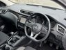 USED 2020 70 NISSAN QASHQAI 1.3 DIG-T N-Connecta SUV 5dr Petrol Manual Euro 6 (s/s) (140 ps) REVERSING CAMERA+SERVICE HISTORY+PANORAMIC ROOF+SATELLITE NAVIGATION+CRUISE CONTROL+FINANCE AVAILABLE ON THIS CAR