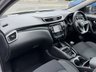 USED 2020 70 NISSAN QASHQAI 1.3 DIG-T N-Connecta SUV 5dr Petrol Manual Euro 6 (s/s) (140 ps) REVERSING CAMERA+SERVICE HISTORY+PANORAMIC ROOF+SATELLITE NAVIGATION+CRUISE CONTROL+FINANCE AVAILABLE ON THIS CAR
