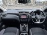 USED 2020 70 NISSAN QASHQAI 1.3 DIG-T N-Connecta SUV 5dr Petrol Manual Euro 6 (s/s) (140 ps) REVERSING CAMERA+SERVICE HISTORY+PANORAMIC ROOF+SATELLITE NAVIGATION+CRUISE CONTROL+FINANCE AVAILABLE ON THIS CAR