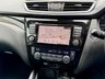 USED 2020 70 NISSAN QASHQAI 1.3 DIG-T N-Connecta SUV 5dr Petrol Manual Euro 6 (s/s) (140 ps) REVERSING CAMERA+SERVICE HISTORY+PANORAMIC ROOF+SATELLITE NAVIGATION+CRUISE CONTROL+FINANCE AVAILABLE ON THIS CAR