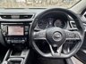 USED 2020 70 NISSAN QASHQAI 1.3 DIG-T N-Connecta SUV 5dr Petrol Manual Euro 6 (s/s) (140 ps) REVERSING CAMERA+SERVICE HISTORY+PANORAMIC ROOF+SATELLITE NAVIGATION+CRUISE CONTROL+FINANCE AVAILABLE ON THIS CAR