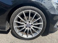 USED 2014 14 MERCEDES-BENZ A-CLASS 1.8 A200 CDI AMG Sport Hatchback 5dr Diesel 7G-DCT Euro 5 (s/s) (136 ps) 