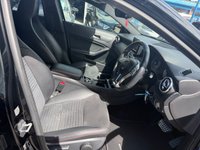USED 2014 14 MERCEDES-BENZ A-CLASS 1.8 A200 CDI AMG Sport Hatchback 5dr Diesel 7G-DCT Euro 5 (s/s) (136 ps) 