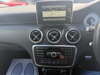 USED 2014 14 MERCEDES-BENZ A-CLASS 1.8 A200 CDI AMG Sport Hatchback 5dr Diesel 7G-DCT Euro 5 (s/s) (136 ps) 