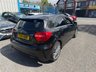 USED 2014 14 MERCEDES-BENZ A-CLASS 1.8 A200 CDI AMG Sport Hatchback 5dr Diesel 7G-DCT Euro 5 (s/s) (136 ps) 