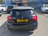 USED 2014 14 MERCEDES-BENZ A-CLASS 1.8 A200 CDI AMG Sport Hatchback 5dr Diesel 7G-DCT Euro 5 (s/s) (136 ps) 