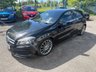 USED 2014 14 MERCEDES-BENZ A-CLASS 1.8 A200 CDI AMG Sport Hatchback 5dr Diesel 7G-DCT Euro 5 (s/s) (136 ps) 