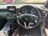 USED 2014 14 MERCEDES-BENZ A-CLASS 1.8 A200 CDI AMG Sport Hatchback 5dr Diesel 7G-DCT Euro 5 (s/s) (136 ps) 