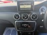 USED 2014 14 MERCEDES-BENZ A-CLASS 1.8 A200 CDI AMG Sport Hatchback 5dr Diesel 7G-DCT Euro 5 (s/s) (136 ps) 
