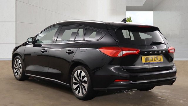 View our FORD FOCUS