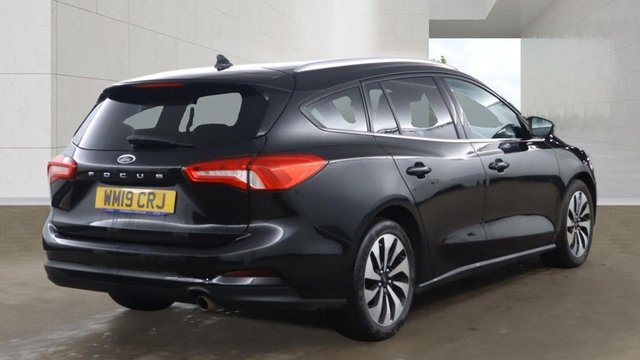 View our FORD FOCUS