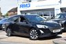 USED 2019 19 FORD FOCUS 1.0T EcoBoost Zetec Estate 5dr Petrol Manual Euro 6 | 2 KEYS | DIAMOND CUT ALLOYS | AIR CON | PRIVACY GLASS  GREAT ESTATE CAR