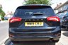USED 2019 19 FORD FOCUS 1.0T EcoBoost Zetec Estate 5dr Petrol Manual Euro 6 | 2 KEYS | DIAMOND CUT ALLOYS | AIR CON | PRIVACY GLASS  GREAT ESTATE CAR