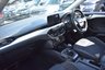USED 2019 19 FORD FOCUS 1.0T EcoBoost Zetec Estate 5dr Petrol Manual Euro 6 | 2 KEYS | DIAMOND CUT ALLOYS | AIR CON | PRIVACY GLASS  GREAT ESTATE CAR