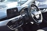 USED 2019 19 FORD FOCUS 1.0T EcoBoost Zetec Estate 5dr Petrol Manual Euro 6 | 2 KEYS | DIAMOND CUT ALLOYS | AIR CON | PRIVACY GLASS  GREAT ESTATE CAR
