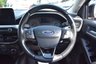 USED 2019 19 FORD FOCUS 1.0T EcoBoost Zetec Estate 5dr Petrol Manual Euro 6 | 2 KEYS | DIAMOND CUT ALLOYS | AIR CON | PRIVACY GLASS  GREAT ESTATE CAR
