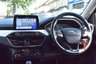 USED 2019 19 FORD FOCUS 1.0T EcoBoost Zetec Estate 5dr Petrol Manual Euro 6 | 2 KEYS | DIAMOND CUT ALLOYS | AIR CON | PRIVACY GLASS  GREAT ESTATE CAR
