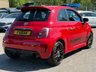 USED 2014 63 ABARTH 500 1.4 T-Jet Hatchback 3dr Petrol Manual Euro 5 (135 bhp) **Lovely Example - Full History** 