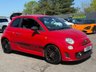 USED 2014 63 ABARTH 500 1.4 T-Jet Hatchback 3dr Petrol Manual Euro 5 (135 bhp) **Lovely Example - Full History** 