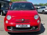 USED 2014 63 ABARTH 500 1.4 T-Jet Hatchback 3dr Petrol Manual Euro 5 (135 bhp) **Lovely Example - Full History** 