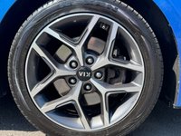 USED 2019 19 KIA CEED 1.6 CRDi GT-Line Hatchback 5dr Diesel Manual Euro 6 (s/s) (134 bhp) 