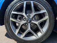USED 2019 19 KIA CEED 1.6 CRDi GT-Line Hatchback 5dr Diesel Manual Euro 6 (s/s) (134 bhp) 