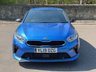 USED 2019 19 KIA CEED 1.6 CRDi GT-Line Hatchback 5dr Diesel Manual Euro 6 (s/s) (134 bhp) 