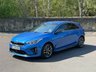 USED 2019 19 KIA CEED 1.6 CRDi GT-Line Hatchback 5dr Diesel Manual Euro 6 (s/s) (134 bhp) 