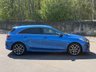 USED 2019 19 KIA CEED 1.6 CRDi GT-Line Hatchback 5dr Diesel Manual Euro 6 (s/s) (134 bhp) 