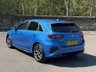 USED 2019 19 KIA CEED 1.6 CRDi GT-Line Hatchback 5dr Diesel Manual Euro 6 (s/s) (134 bhp) 